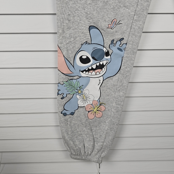 Disney Stitch Sweatpants - Picture 3 of 10